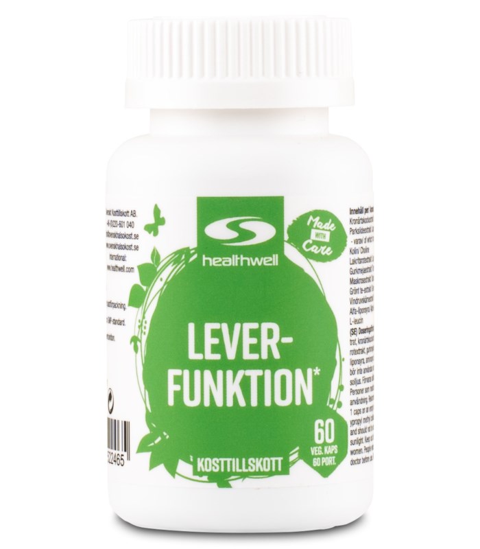 Leverfunktion