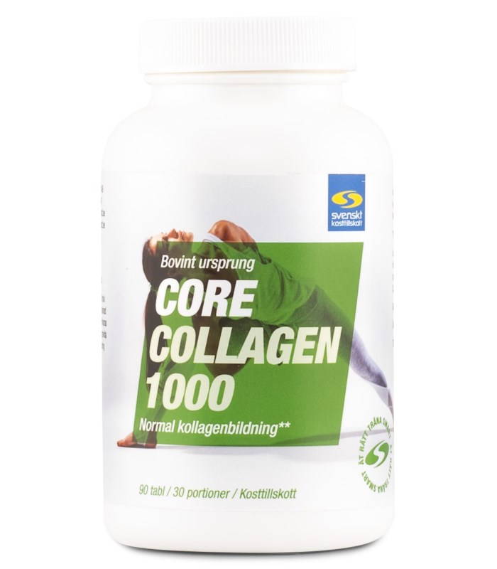 Core Collagen 1000