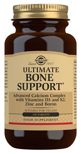 Solgar Ultimate Bone Support
