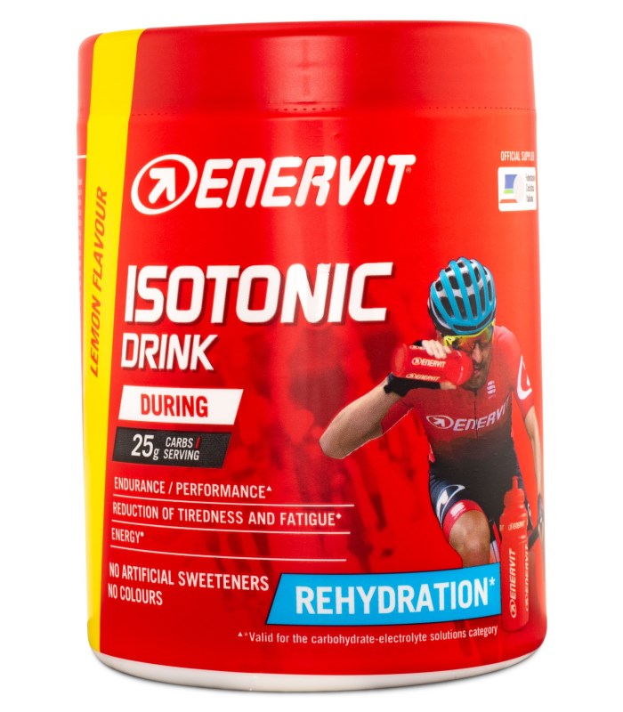 Enervit Isotonic Drink
