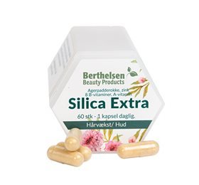 Berthelsen Silica Extra