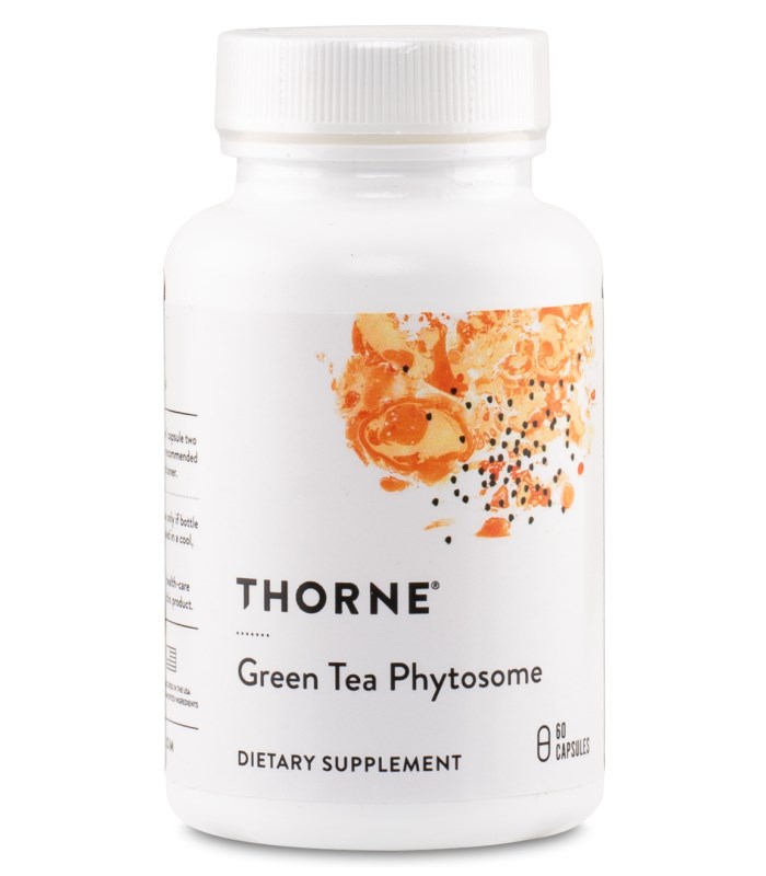 Thorne Green Tea Phytosome