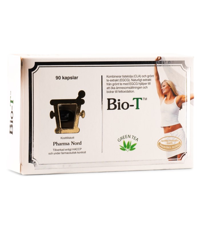 Pharma Nord Bio-T