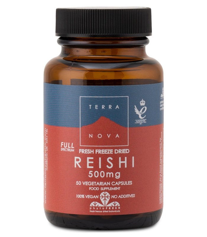 Terranova Reishi