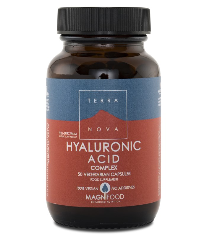 Terranova Hyaluronic Acid Complex