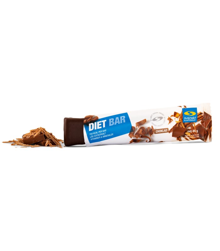 Core Nutrition Diet Bar