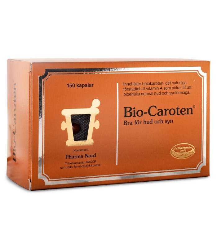 Pharma Nord Bio-Caroten