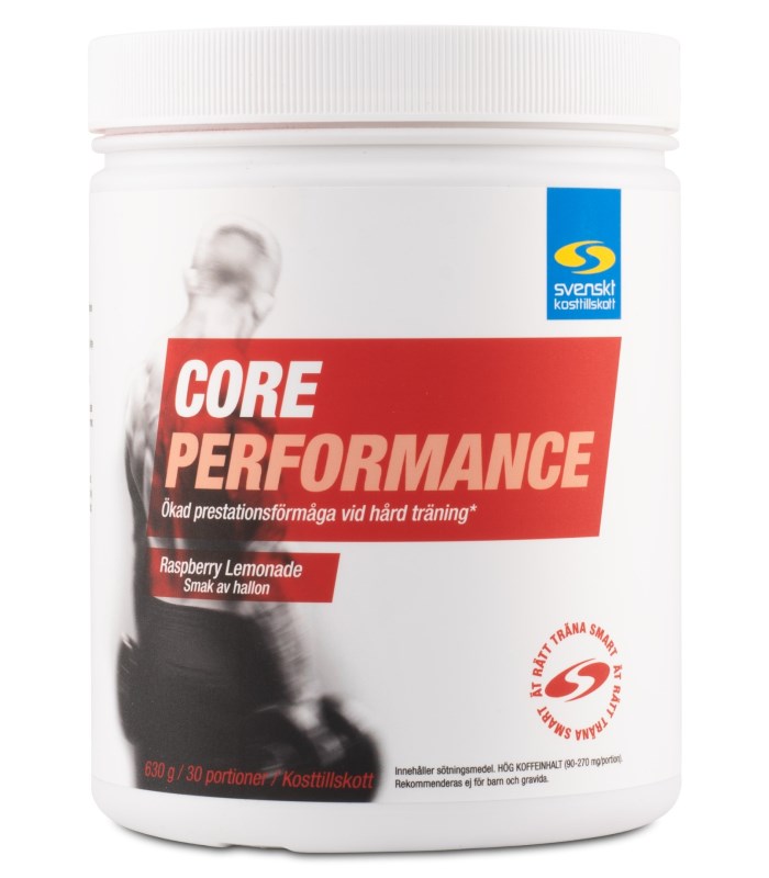 Core Performance