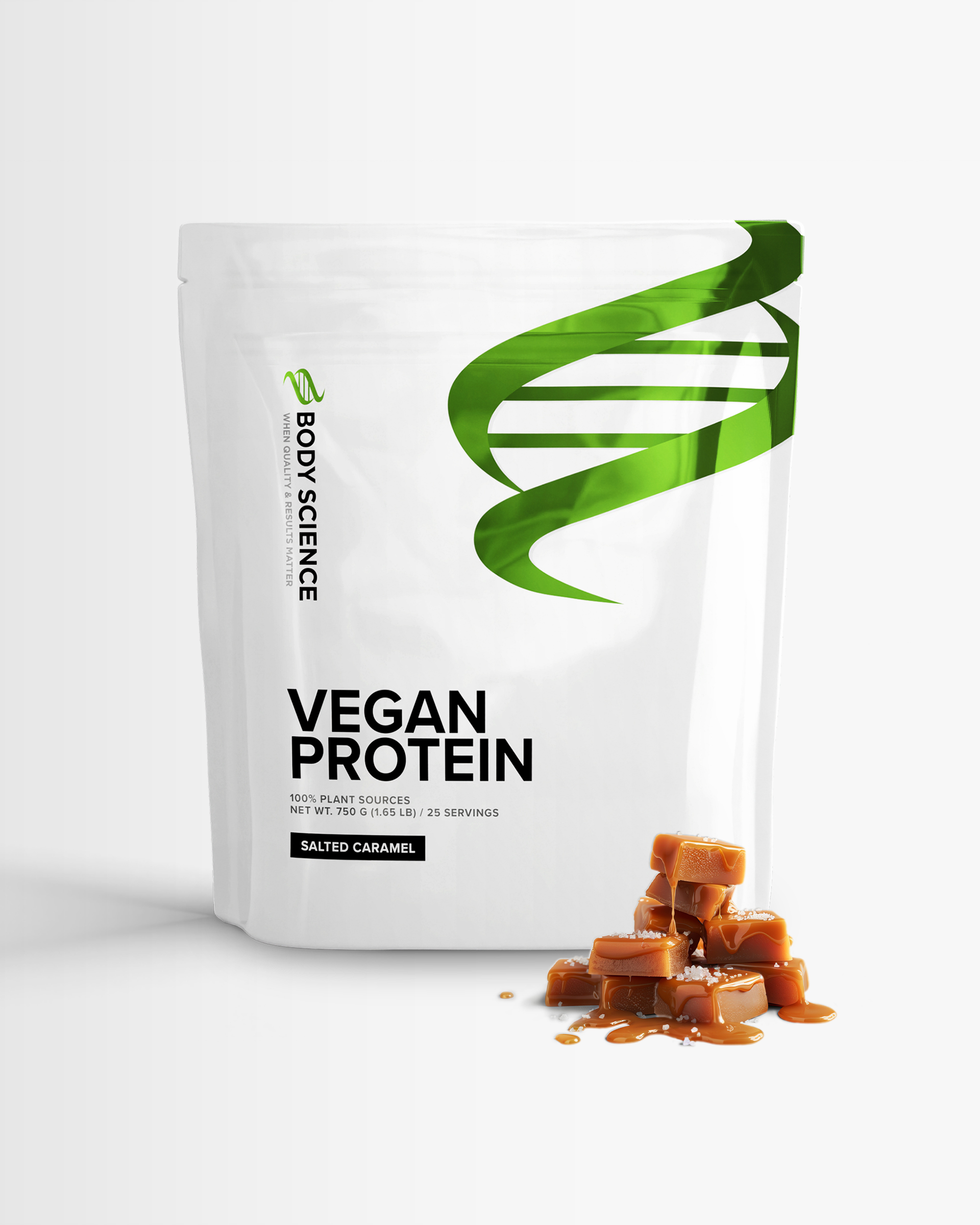 Body Science Vegan Protein