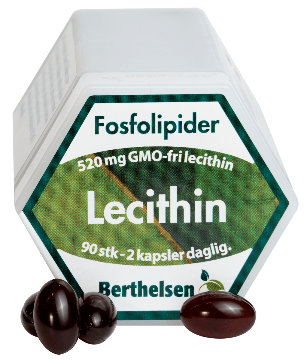 Berthelsen Lecithin