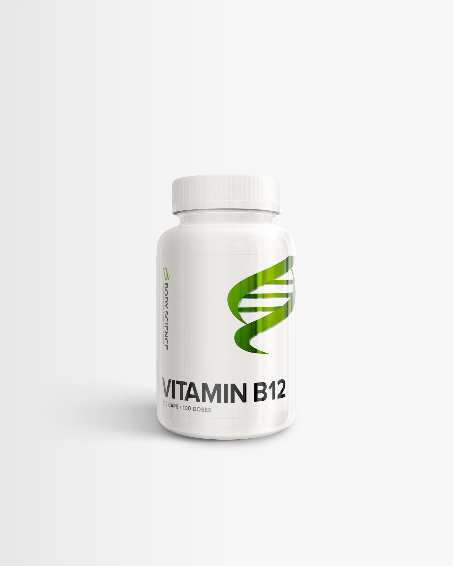 Body Science Vitamin B12