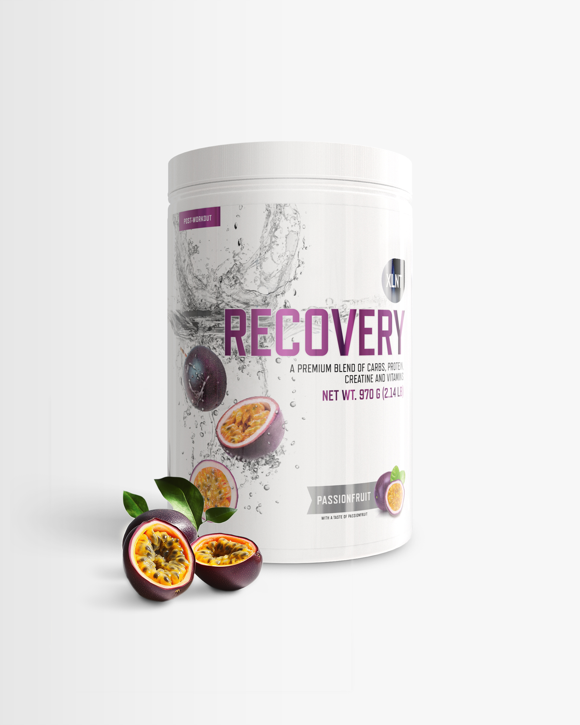 XLNT Sports Recovery