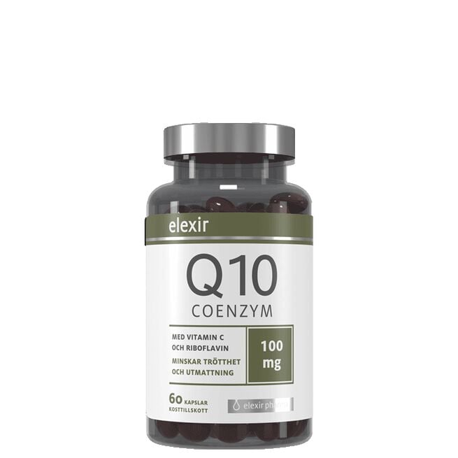 Coenzyme Q10