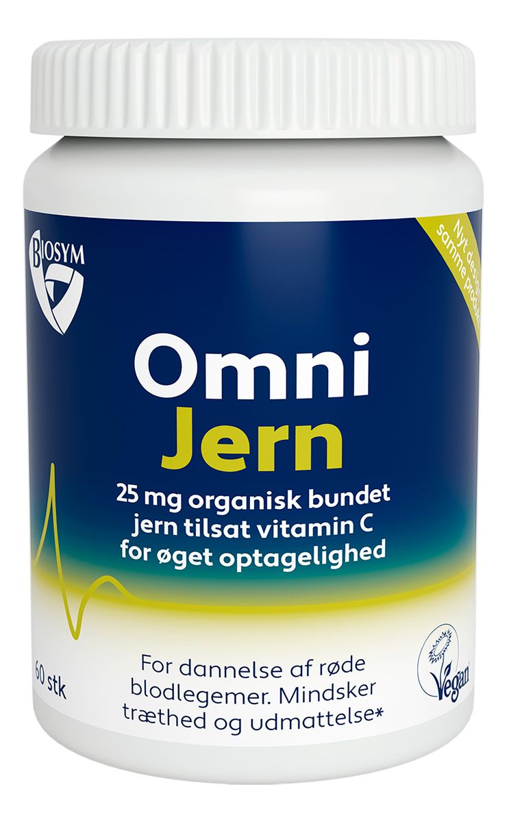Omni Jern