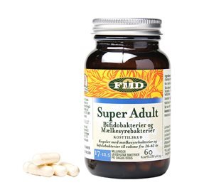 Udo's Choice Super Adult