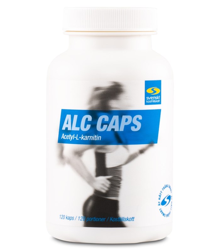 Core Alc Caps