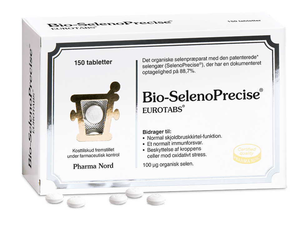 Bio-SelenoPrecise