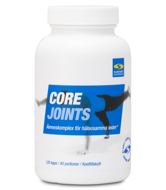 Core Joints