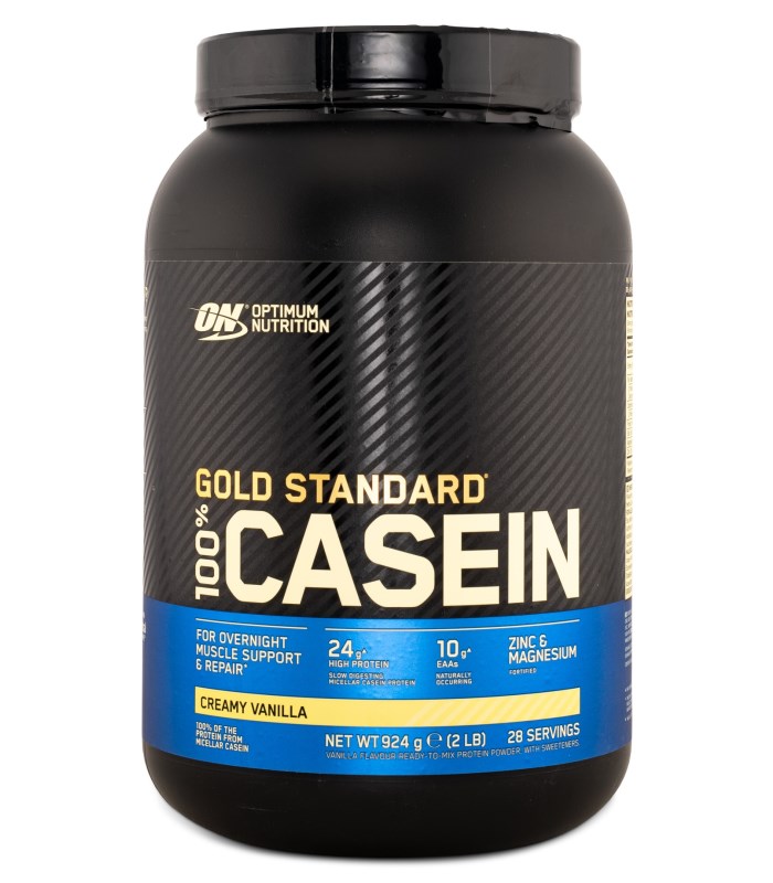 Optimum Nutrition 100% Casein