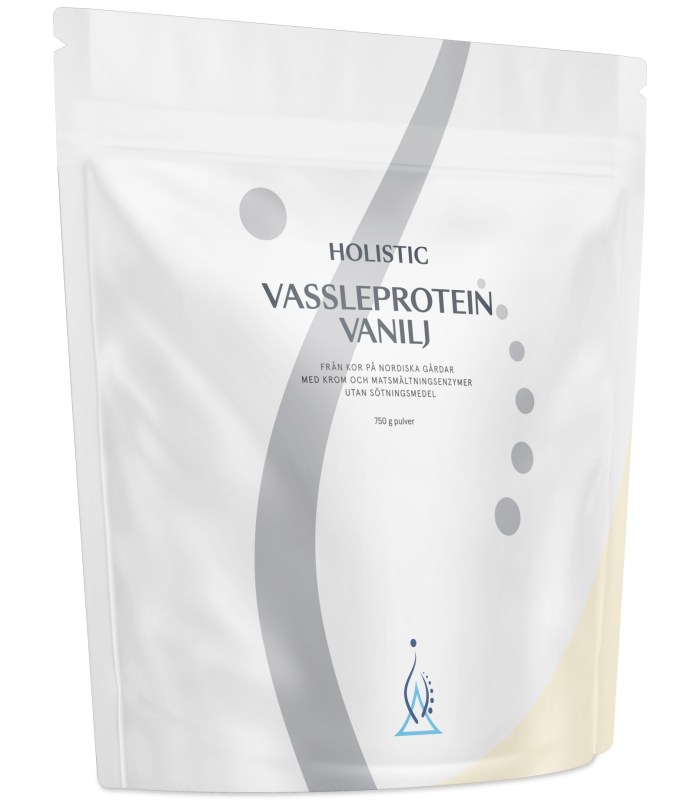Holistic Vassleprotein