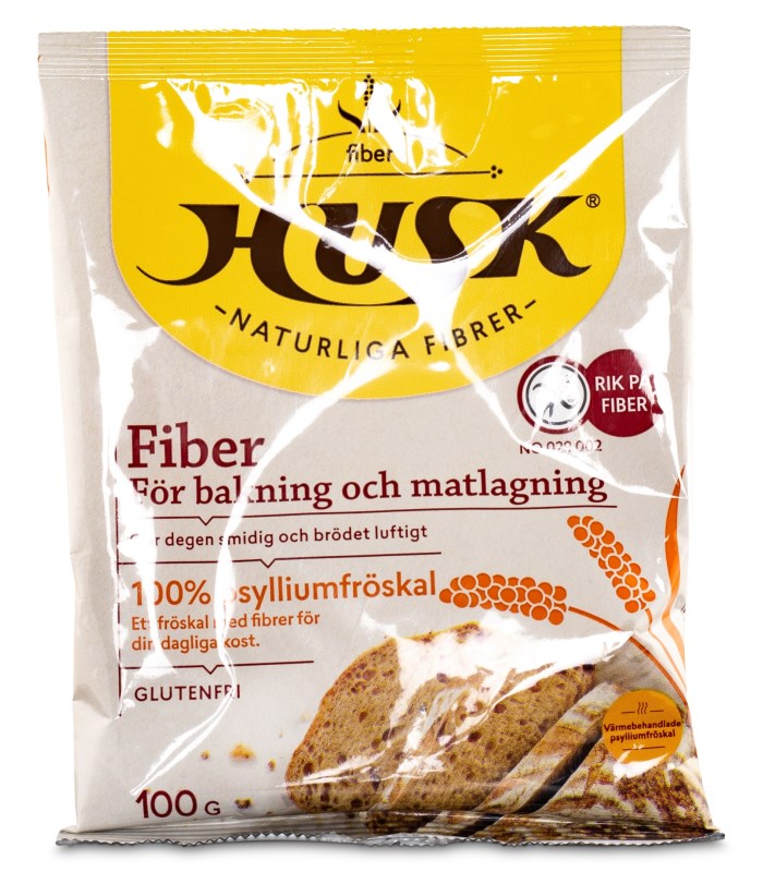 Fiberhusk