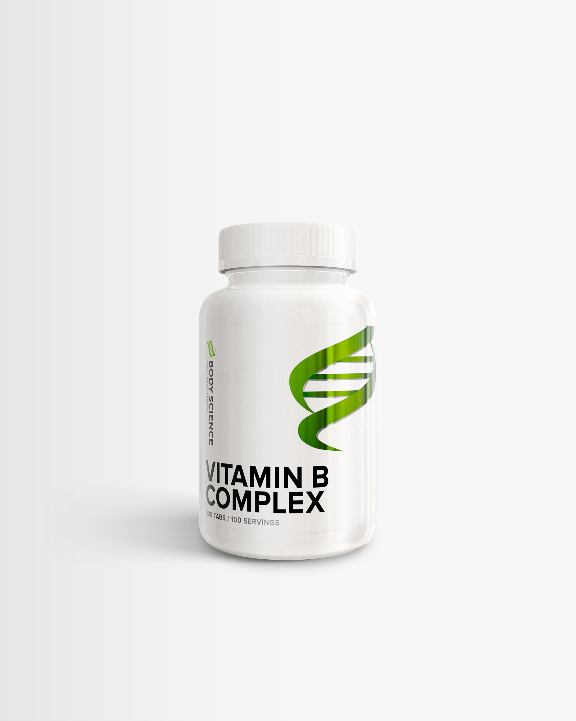 Body Science Vitamin B Complex