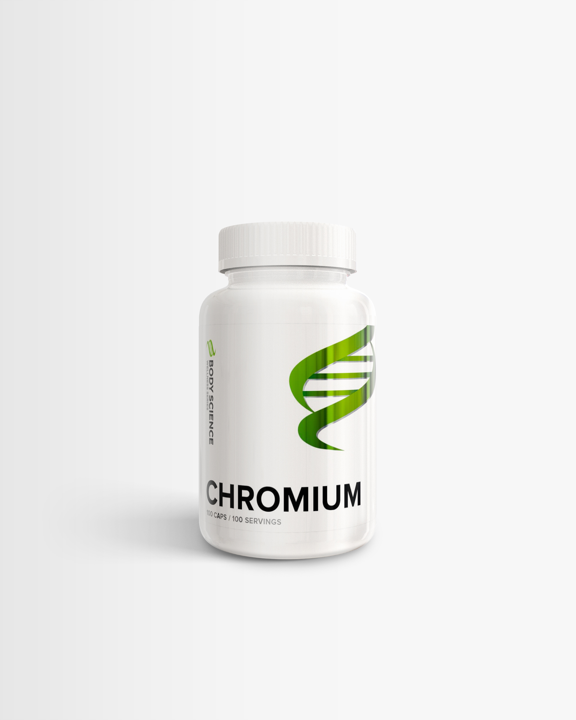 Body Science Wellness Series Chromium