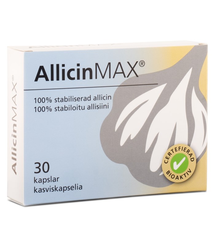 AllicinMAX