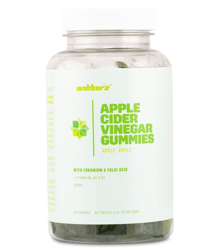 Matters Apple Cider Vinegar + Krom