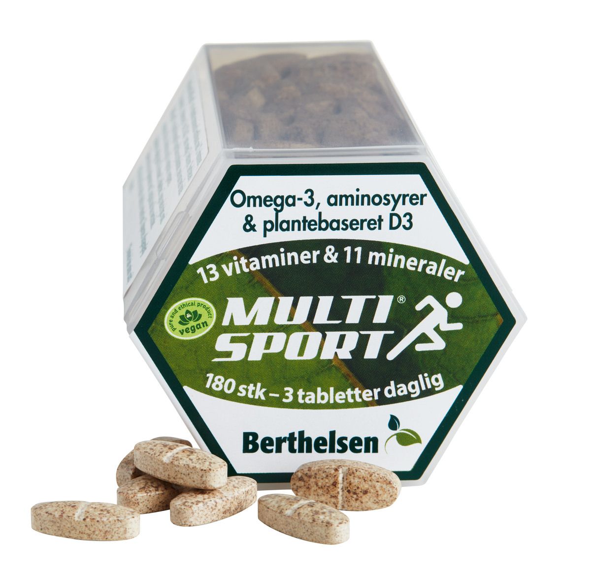 Berthelsen Multisport