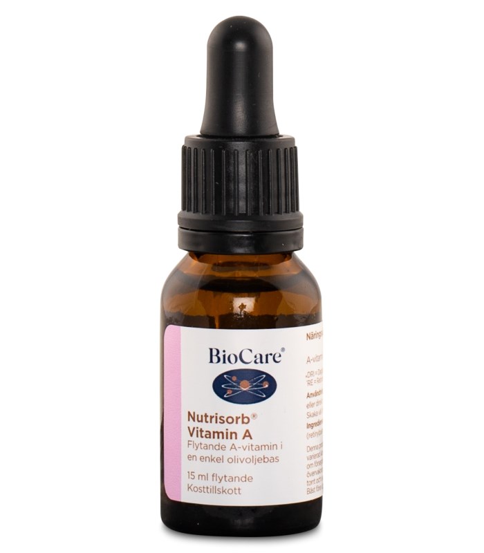 BioCare Nutrisorb A