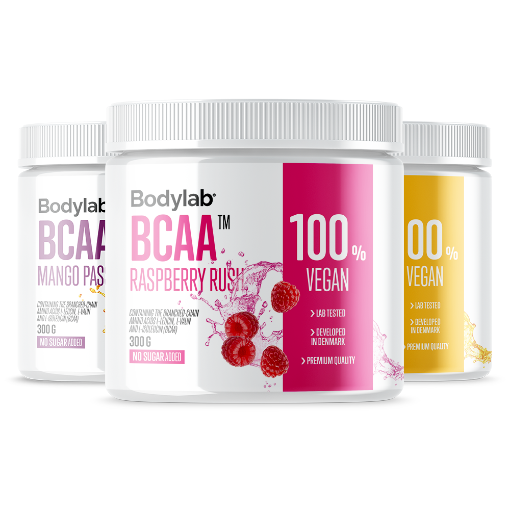 Bodylab BCAA Instant