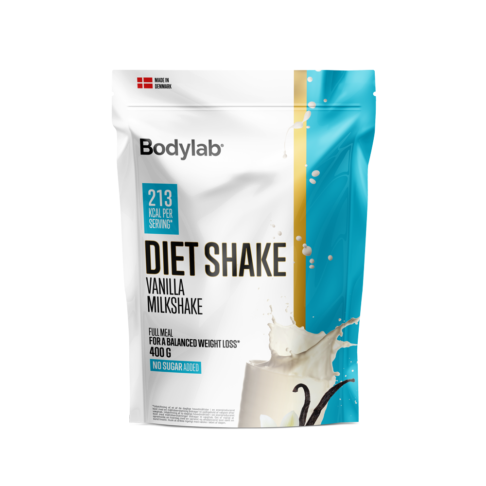 Bodylab Diet Shake