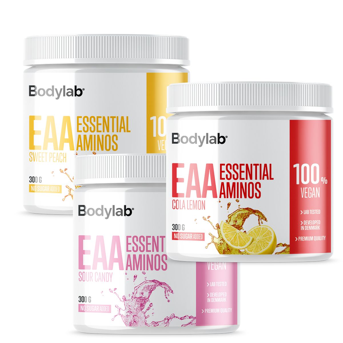 Bodylab EAA