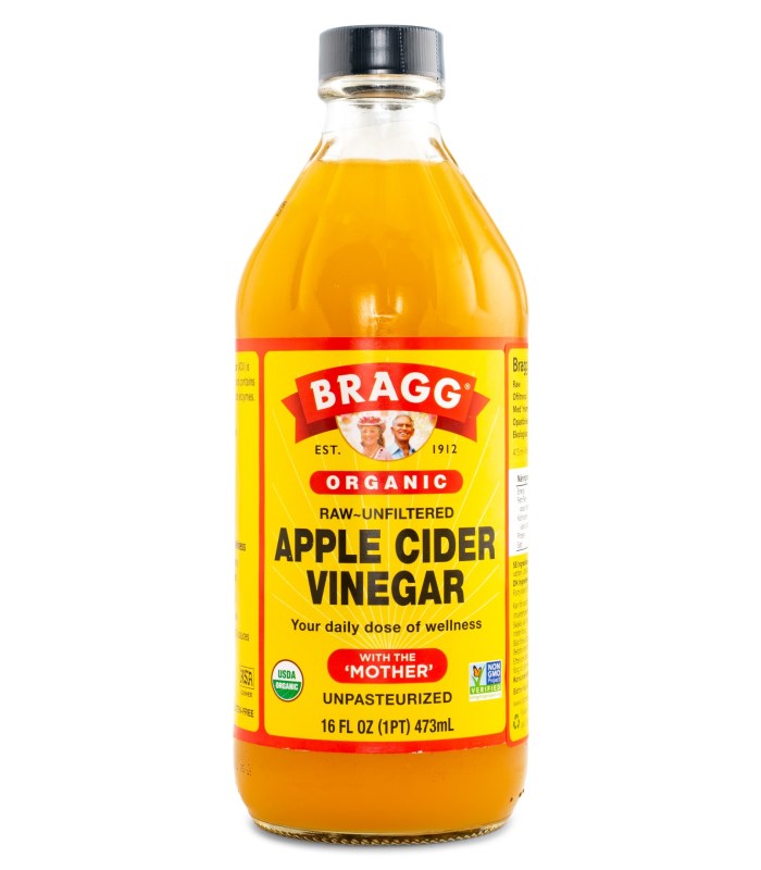 Bragg Æblecidereddike ØKO