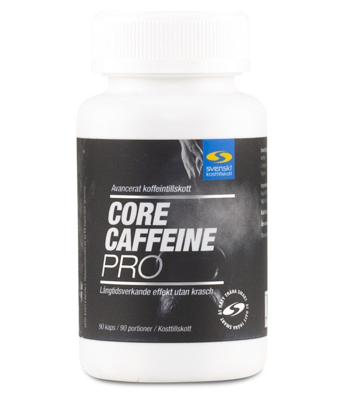 Core Caffeine Pro