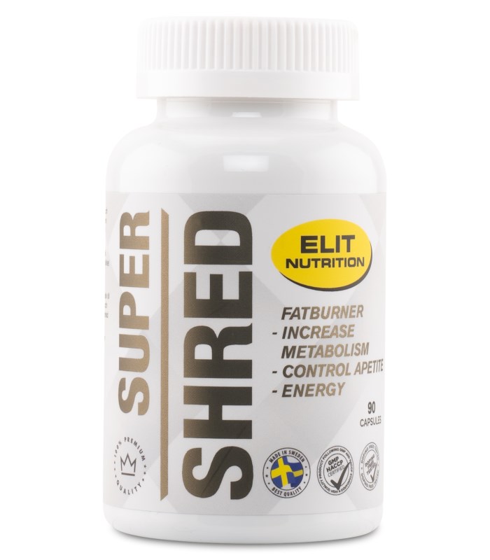 ELIT Super Shred