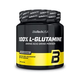 Biotech L Glutamin