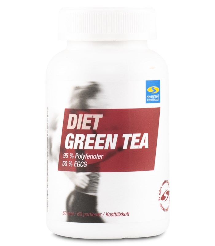 Core Diet Green Tea