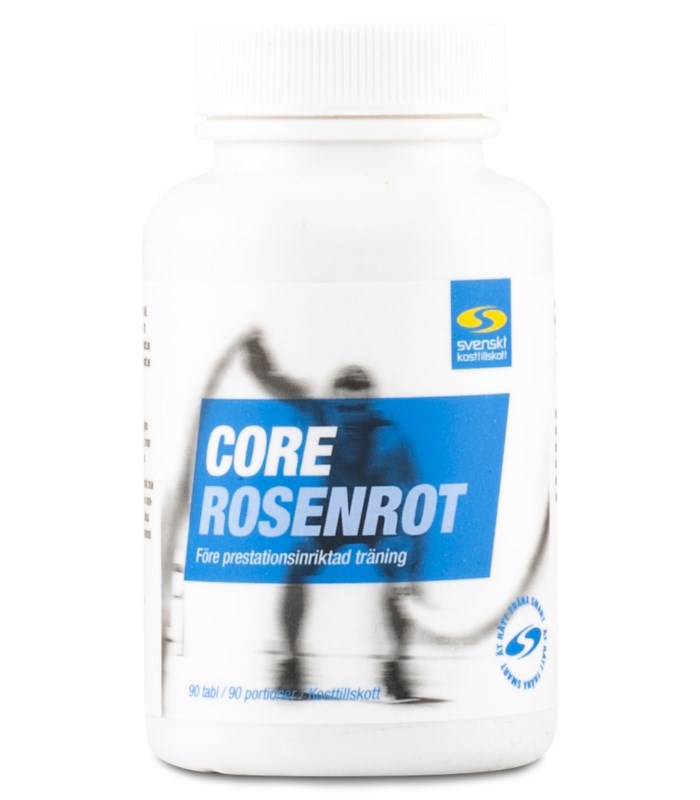 Core Rosenrod