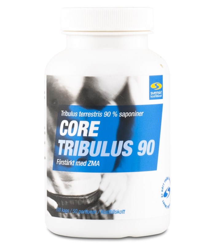 Core Tribulus
