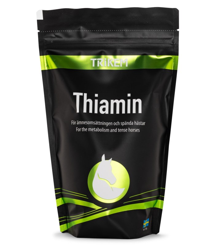 Trikem Vimital Thiamin