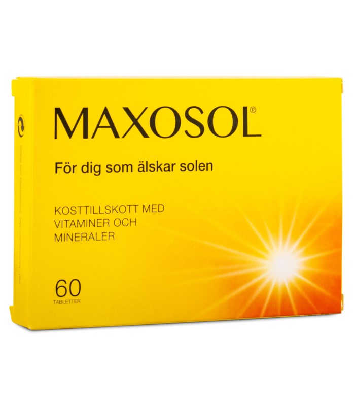 Maxosol