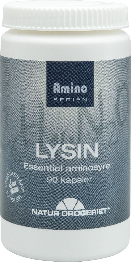 Natur Drogeriet Lysin
