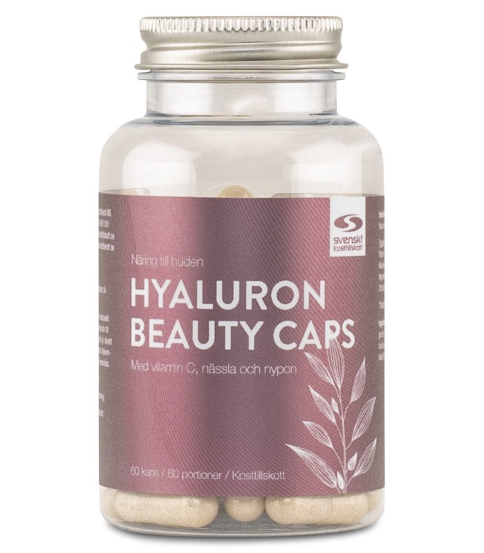 Hyaluron Beauty Caps