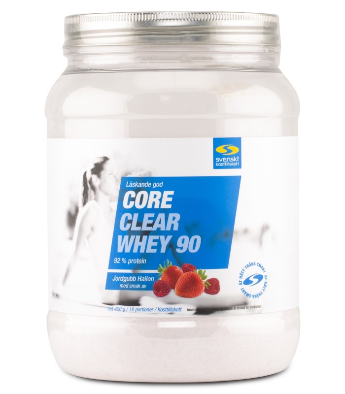 Core Clear Whey 90