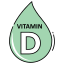 Vitaprana Vitamin D3 Vegan 5000 IE