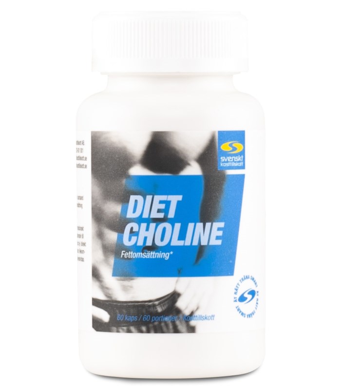 Core Diet Choline