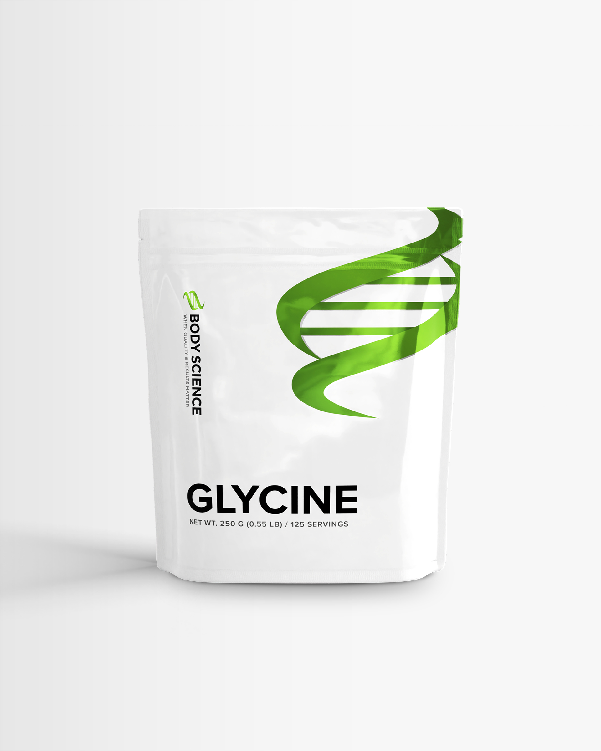 Body Science Glycine