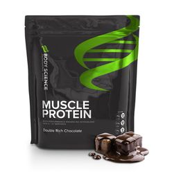 Body Science Muscle Protein